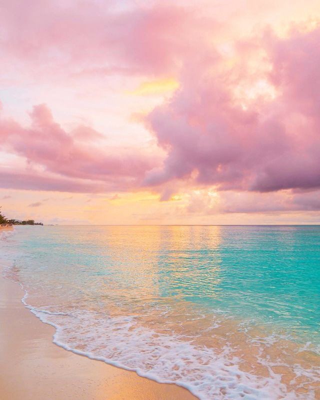 Beach Vibes