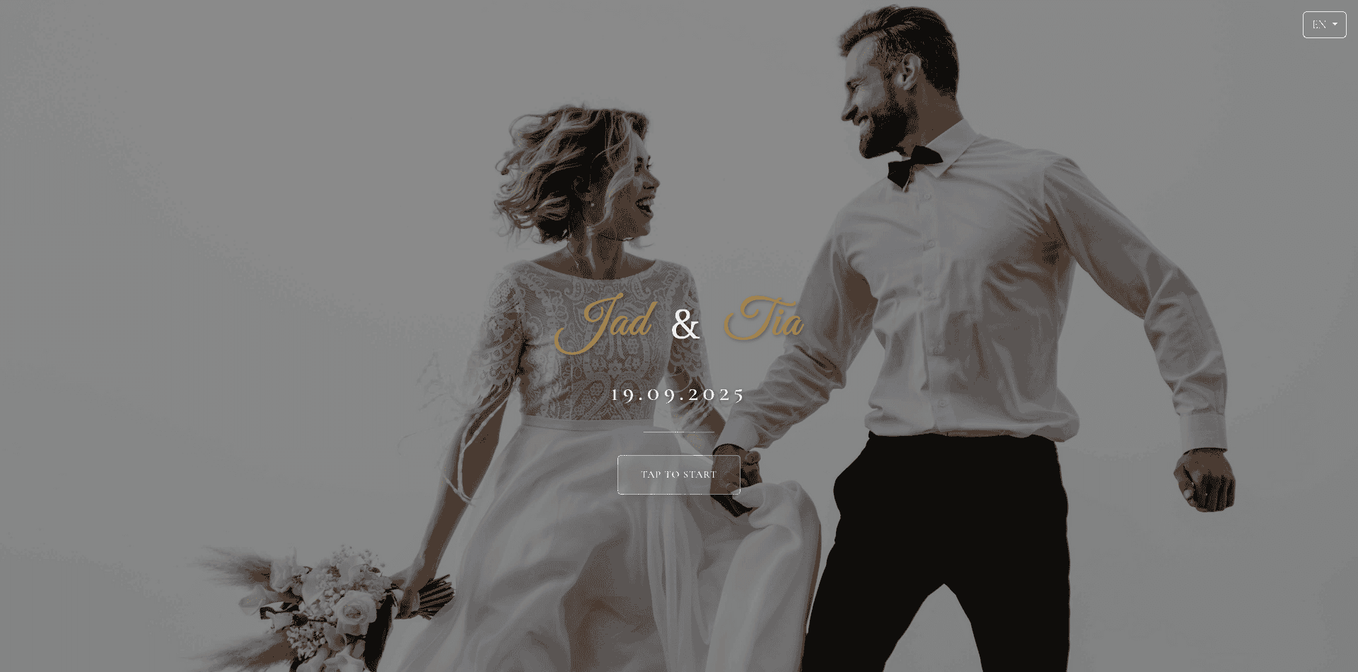 Elegant Classic Template